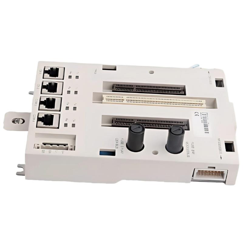 ABB TP830 3BSE018114R1 Base Plate