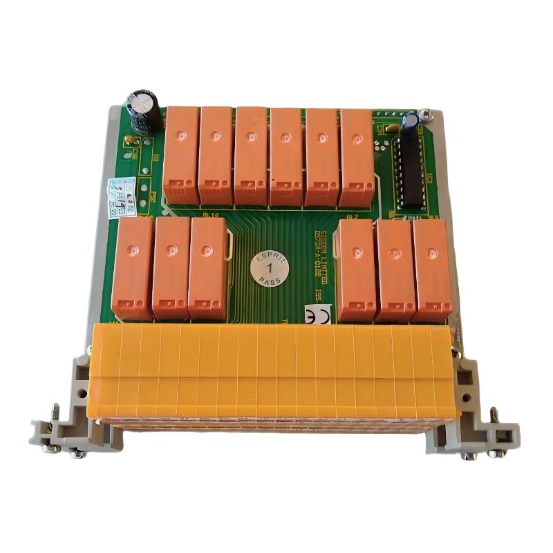 Honeywell 05704-A-0121/05704-A-0131 Four-Relay Interface Component
