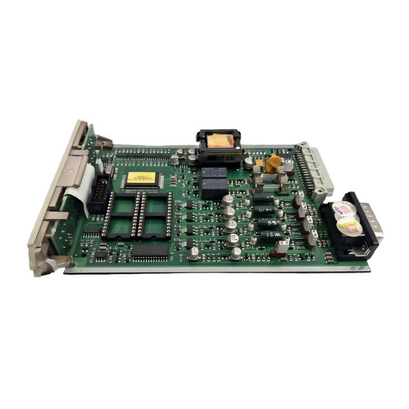 Honeywell 05704-A-0146 Fire Control Card