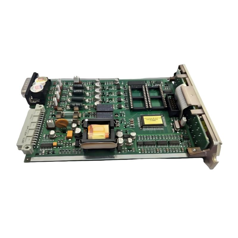 Honeywell 05704-A-0146 Fire Control Card