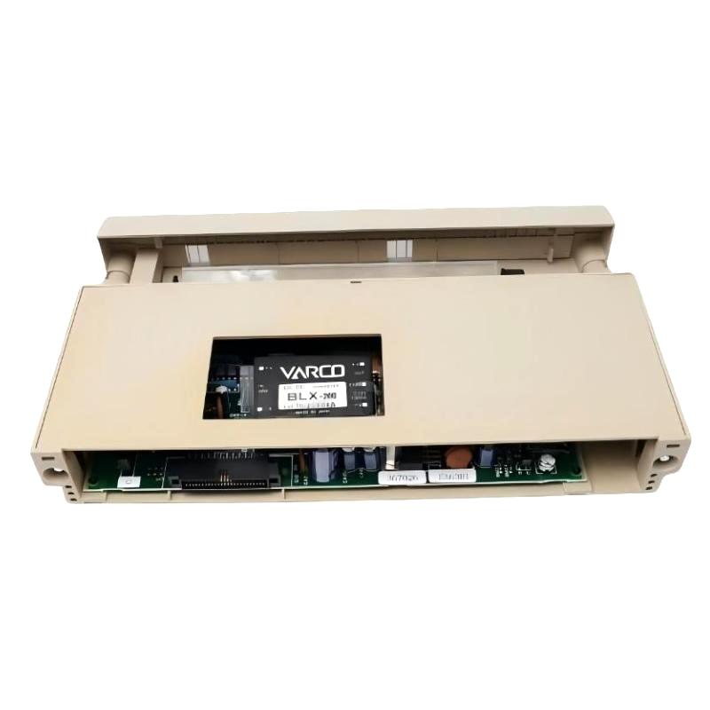 ABB 07 BA 60 R1 GJV3074397R1 Empty Slot Shell