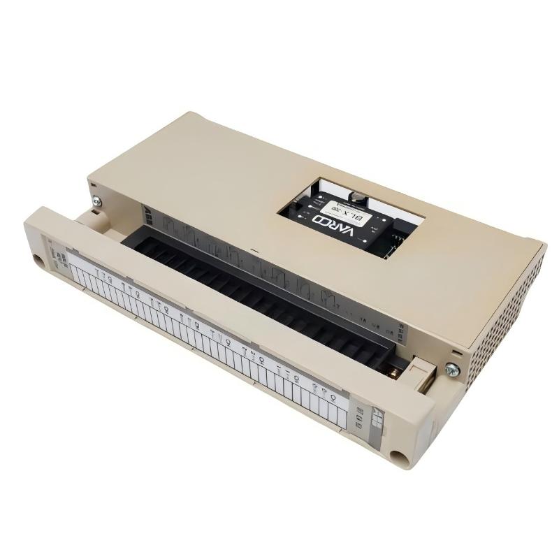 ABB 07 BA 60 R1 GJV3074397R1 Empty Slot Shell