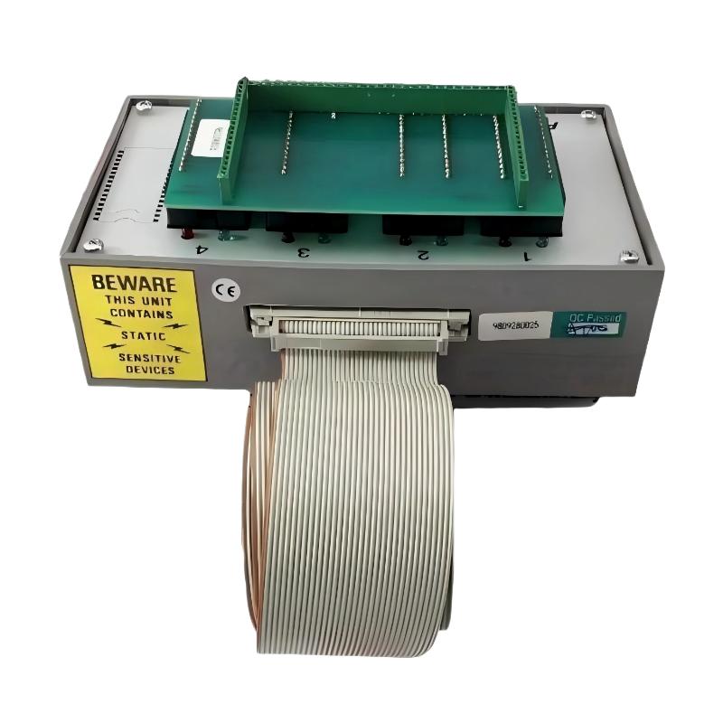 Honeywell 07170/1/1 Fsc Eprom Programmer With Cable
