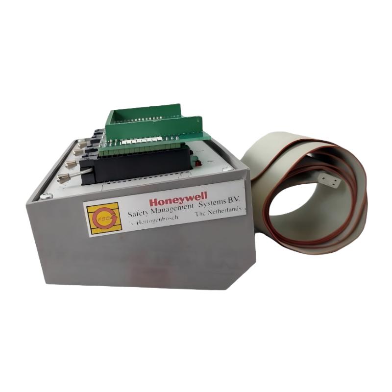Honeywell 07170/1/1 Fsc Eprom Programmer With Cable