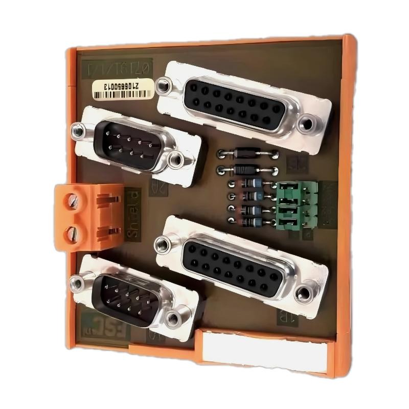 Honeywell 07191/1/1 RS485 Communication Board
