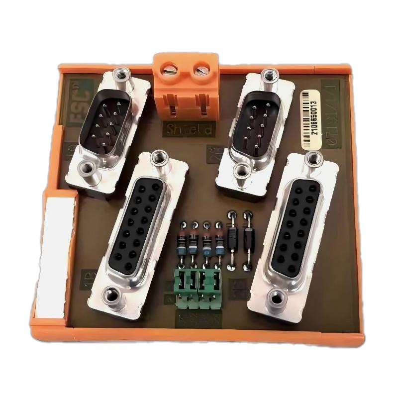 Honeywell 07191/1/1 RS485 Communication Board