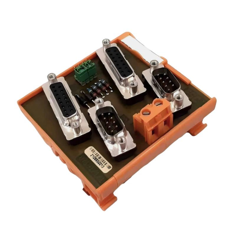 Honeywell 07191/1/1 RS485 Communication Board