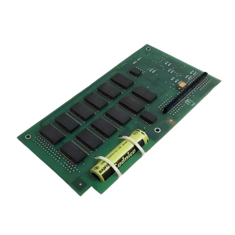 ABB MMIO-01C 68259860 Driver Circuit Board