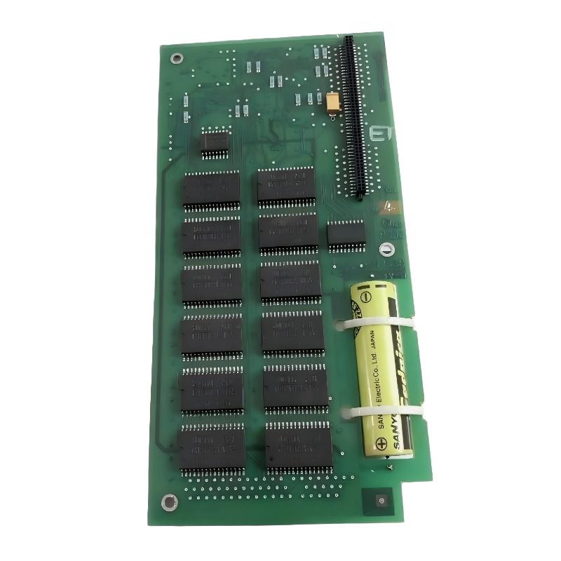 ABB MMIO-01C 68259860 Driver Circuit Board