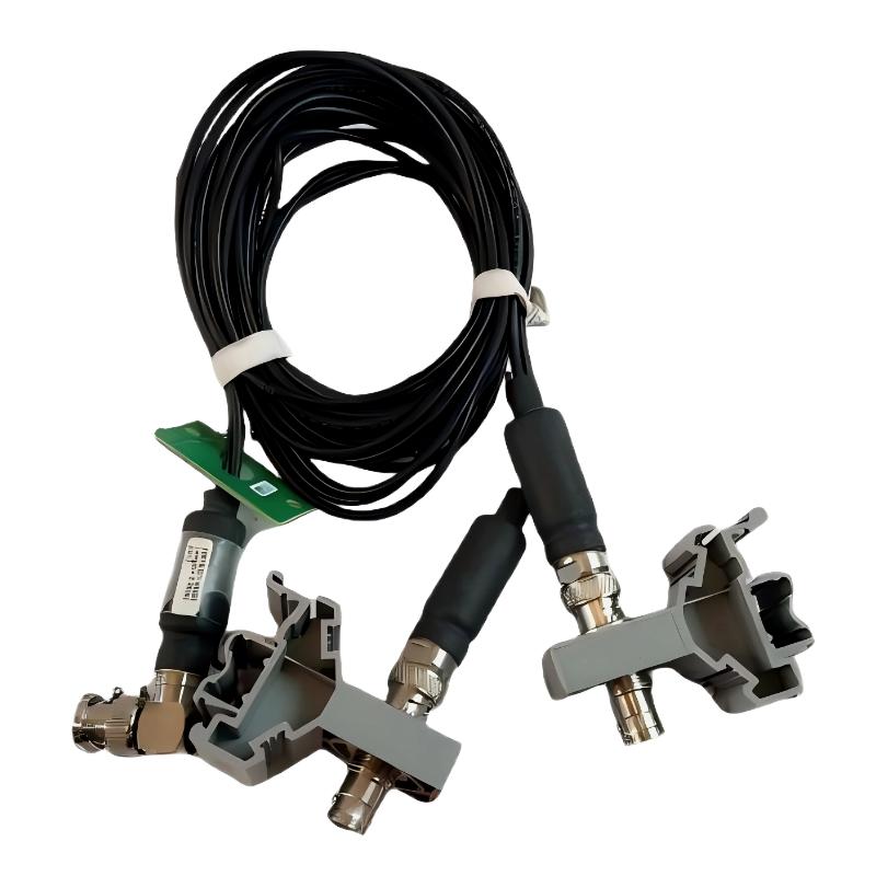 Honeywell 10018/0/1 Single-Stage Connector