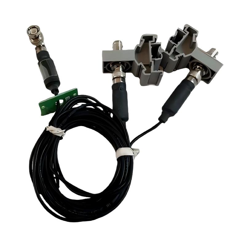 Honeywell 10018/0/1 Single-Stage Connector