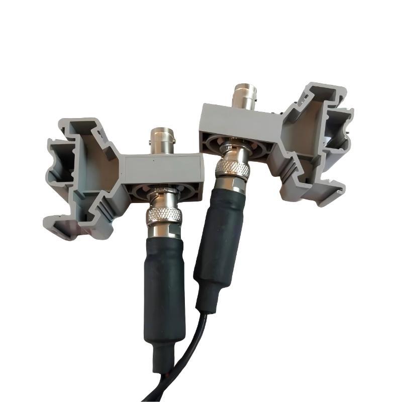 Honeywell 10018/0/1 Single-Stage Connector