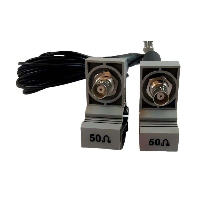 Honeywell 10018/0/1 Single-Stage Connector