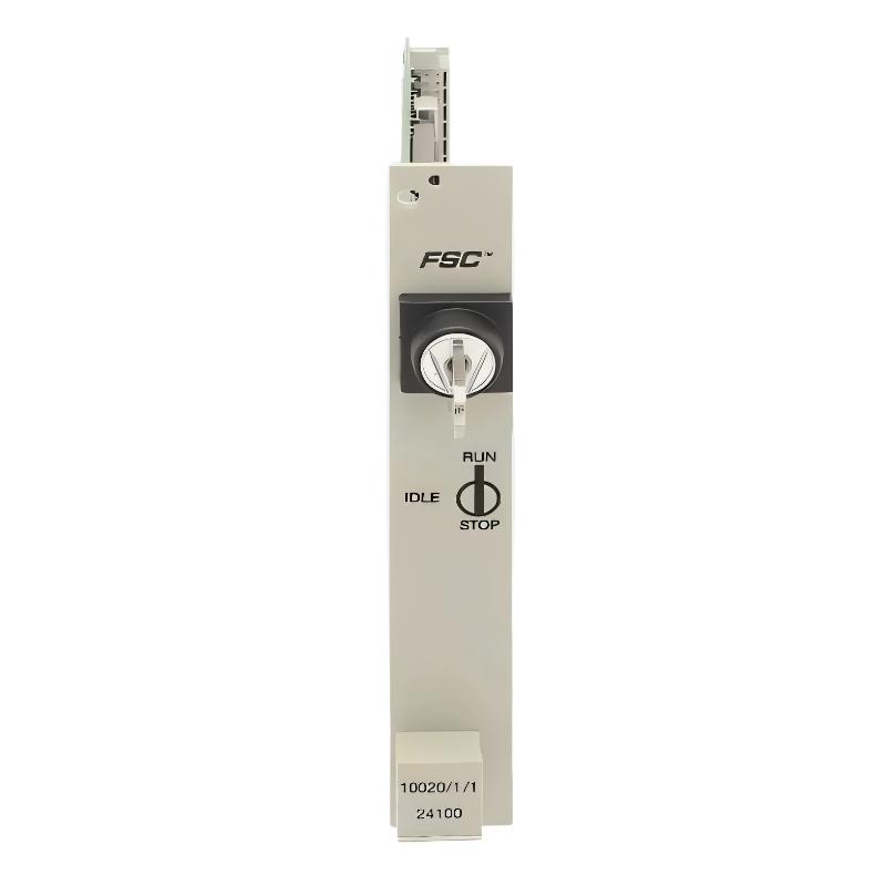 Honeywell 10020/1/1 FSC CPU Module