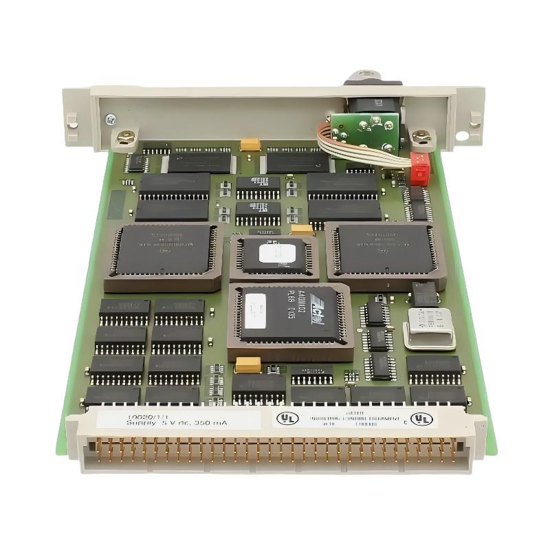 Honeywell 10020/1/1 FSC CPU Module