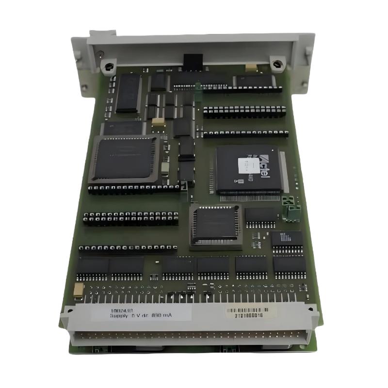 Honeywell 10024/1/1 Enhanced Communication Module