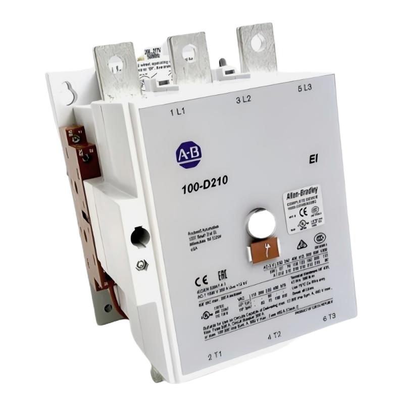 Allen Bradley 100S-D210EA22BC Safety Contactor