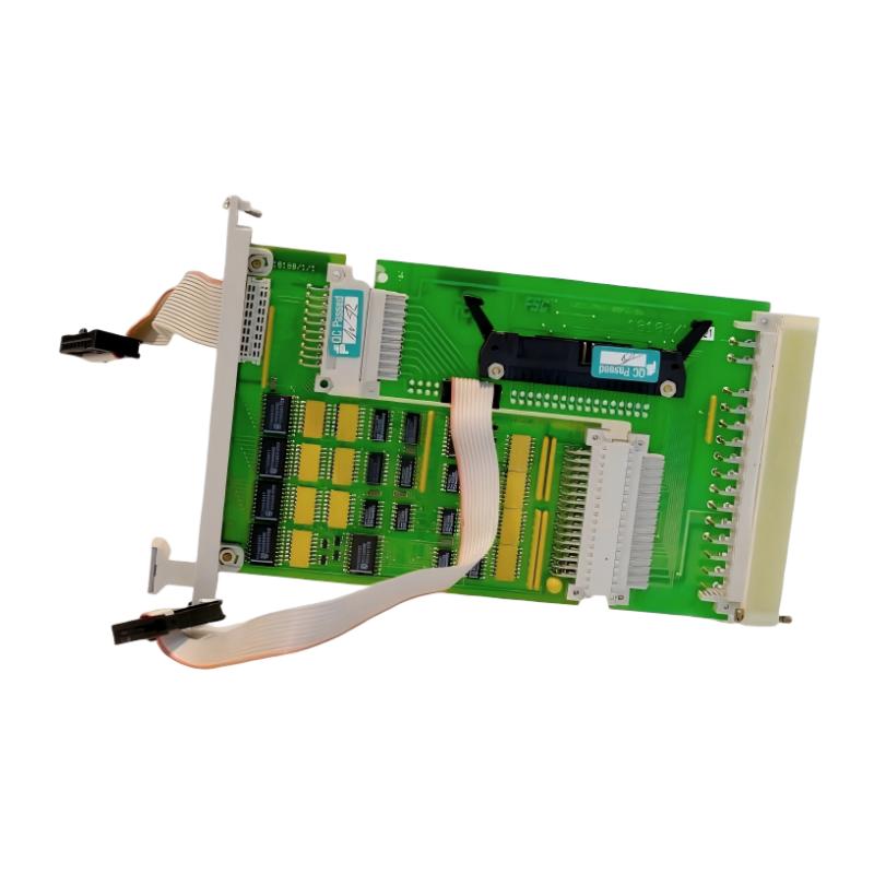 Honeywell 10100/1/1 Horizontal Bus Driver Module