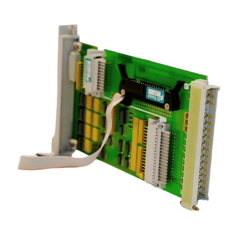 Honeywell 10100/1/1 Horizontal Bus Driver Module