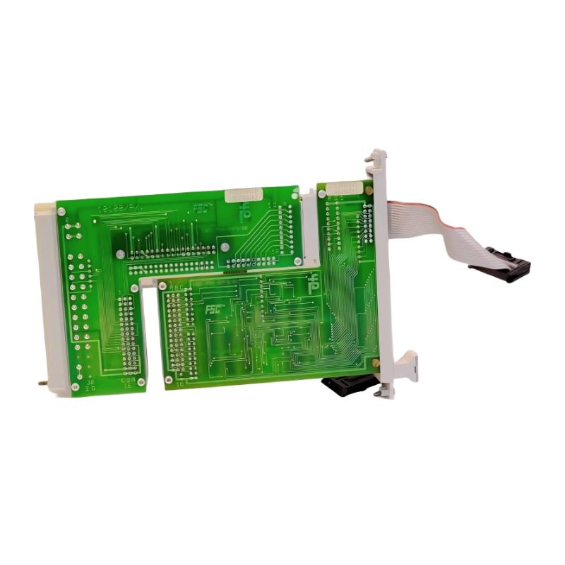Honeywell 10100/1/1 Horizontal Bus Driver Module