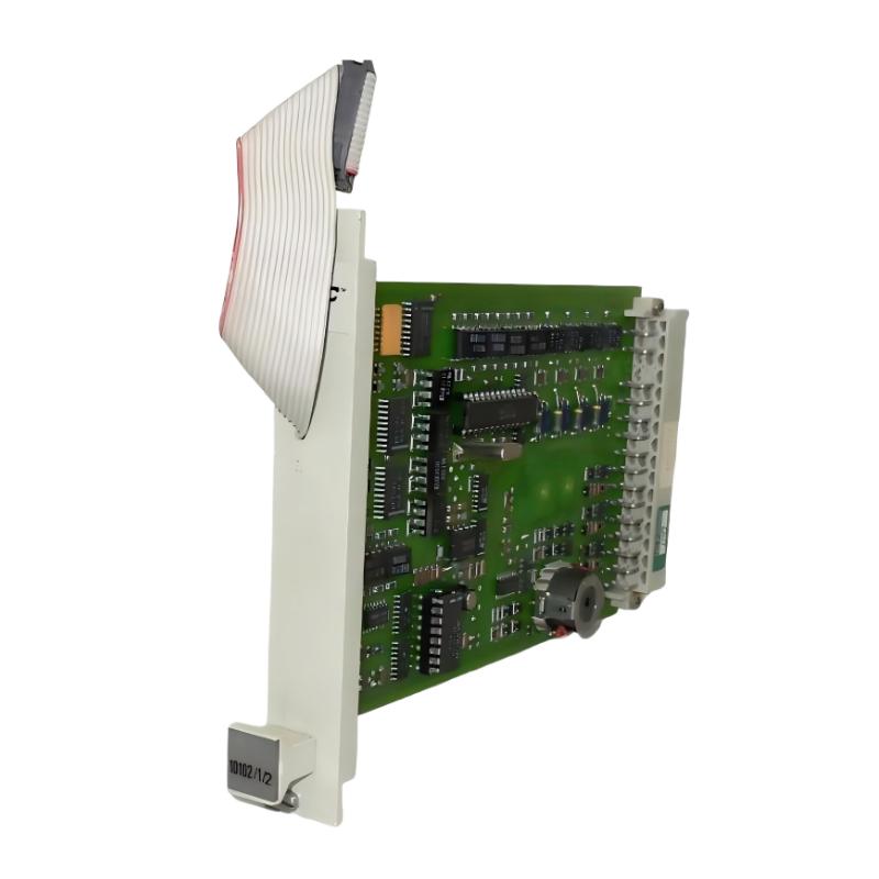 Honeywell 10102/1/1 Analog Input Module