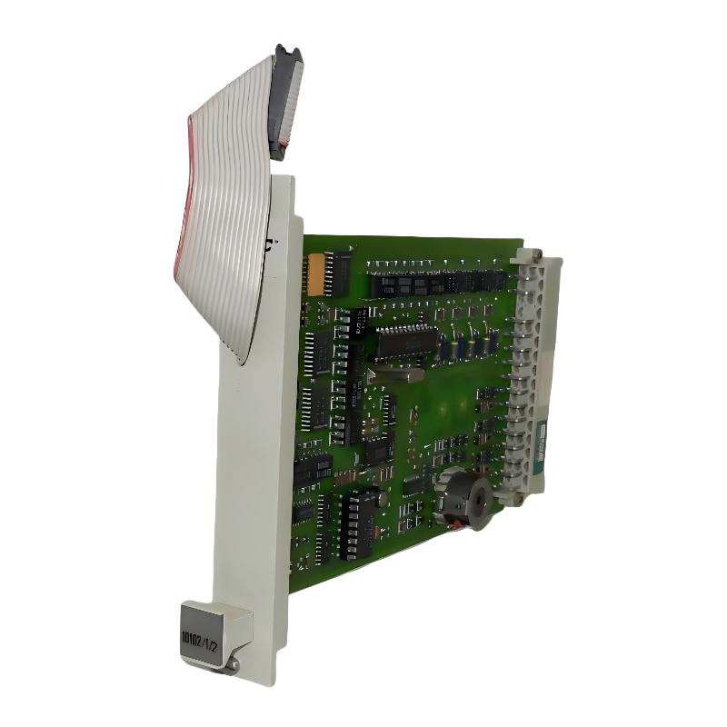 Honeywell 10102/1/2 Fail-Safe Simulation Input Module