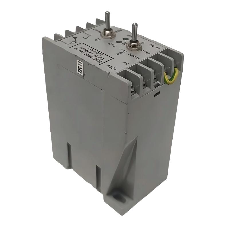 Honeywell 10310/3/1 Grounding Leakage Detector