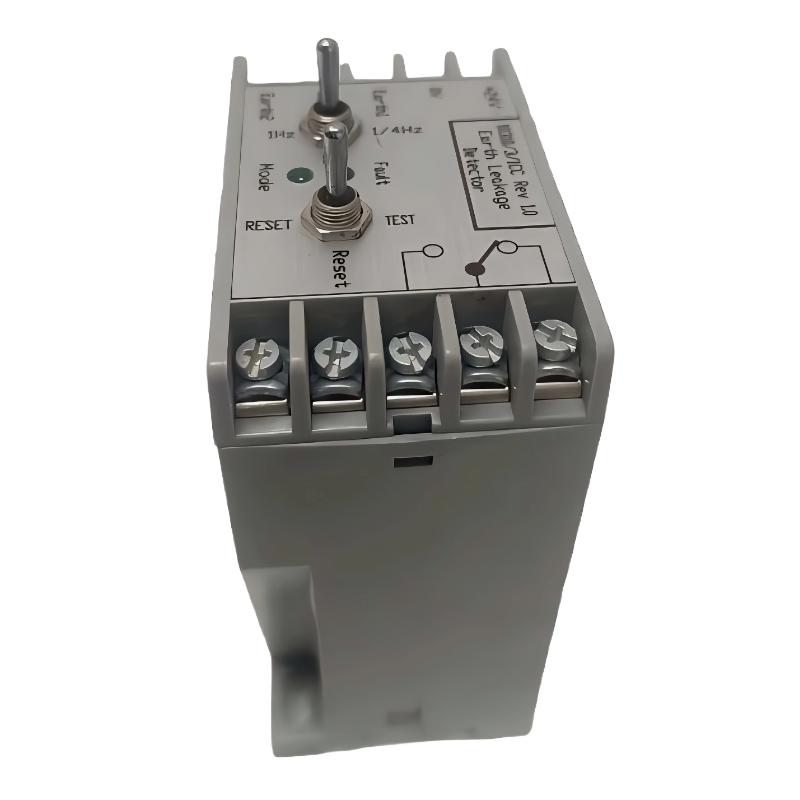 Honeywell 10310/3/1 Grounding Leakage Detector