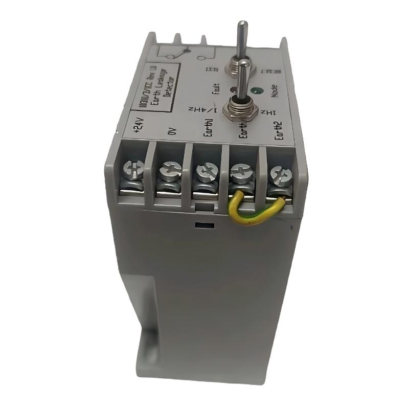 Honeywell 10310/3/1 Grounding Leakage Detector