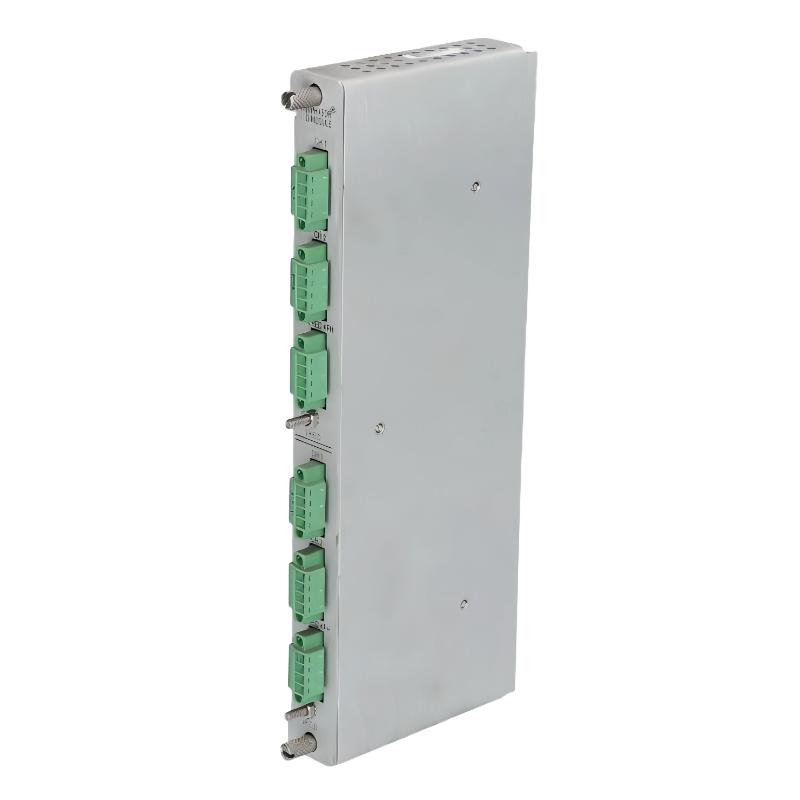 Bently Nevada 140471-02 I/O Module Internal Terminal