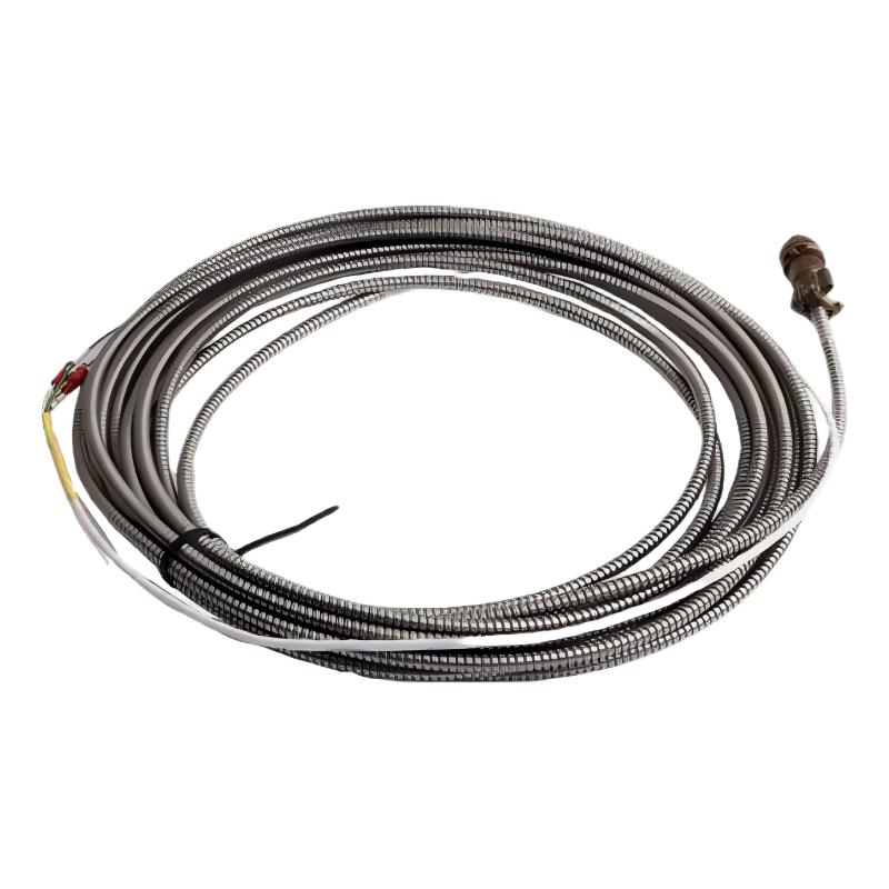 Bently Nevada 151M8244-01 Accelerometer Cable