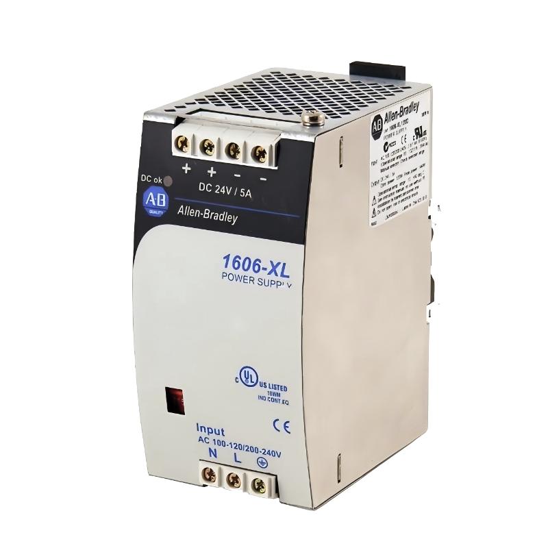 Allen Bradley  1606-XLB120E/A  Industrial Equipment