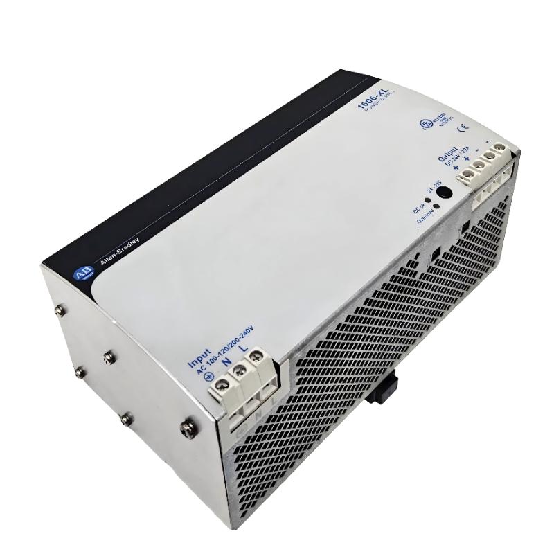 Allen Bradley  1606-XLE480EP  Industrial Equipment