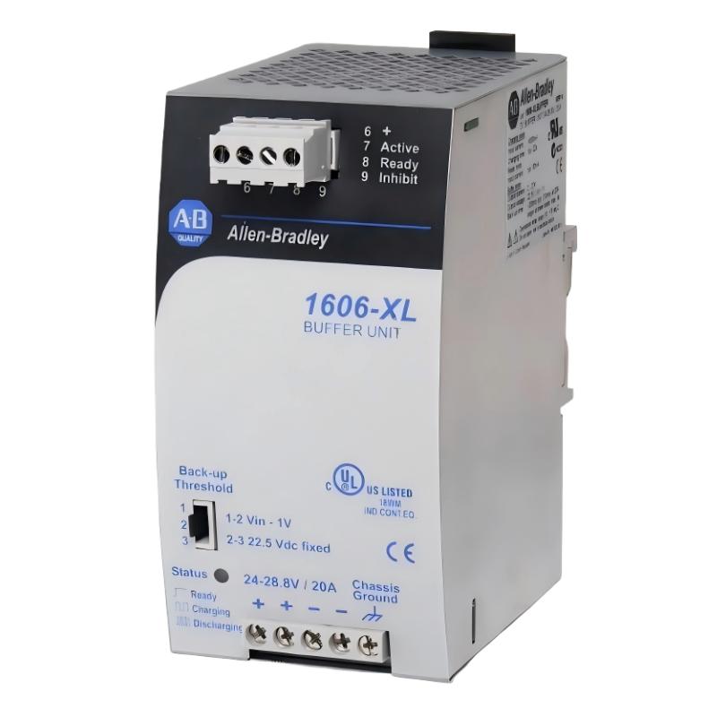 Allen Bradley 1606-XLBUFFER Power Supply