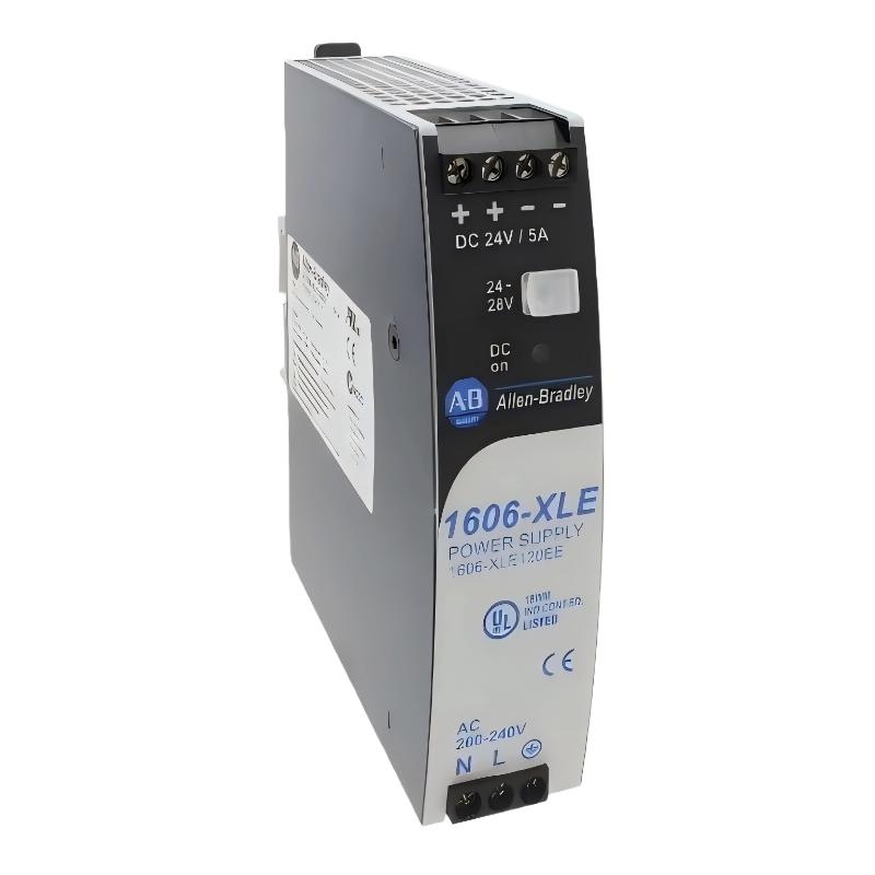Allen Bradley 1606-XLE120E Power Supply