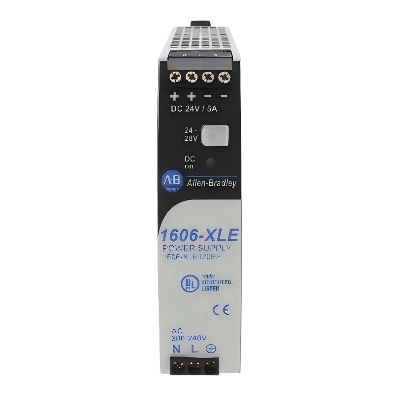 Allen Bradley 1606-XLE120E Power Supply