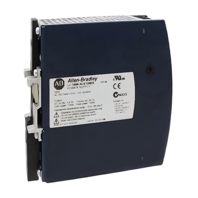Allen Bradley 1606-XLE120E Power Supply
