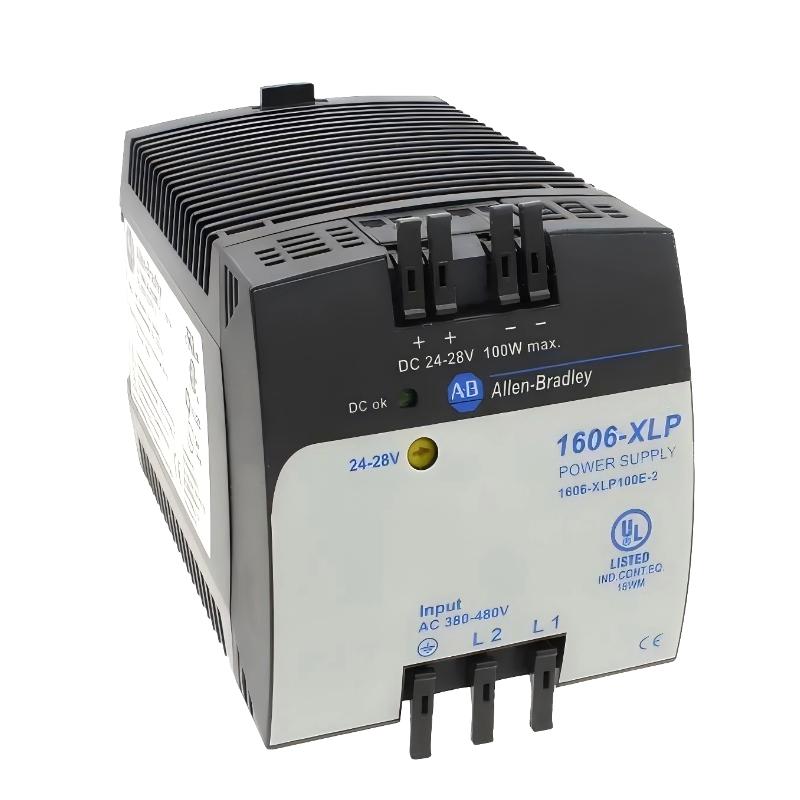 Allen Bradley  1606-XLP30B  Industrial Equipment