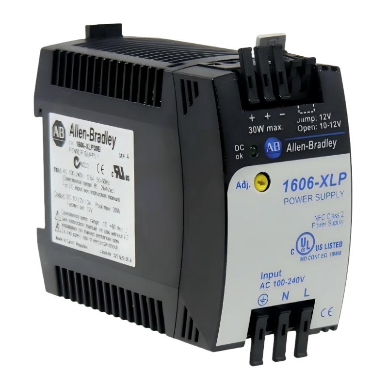 Allen Bradley 1606-XLP30B/A Power Supply