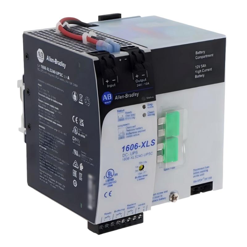 Allen Bradley 1606-XLS240-UPSC/A Power Supply