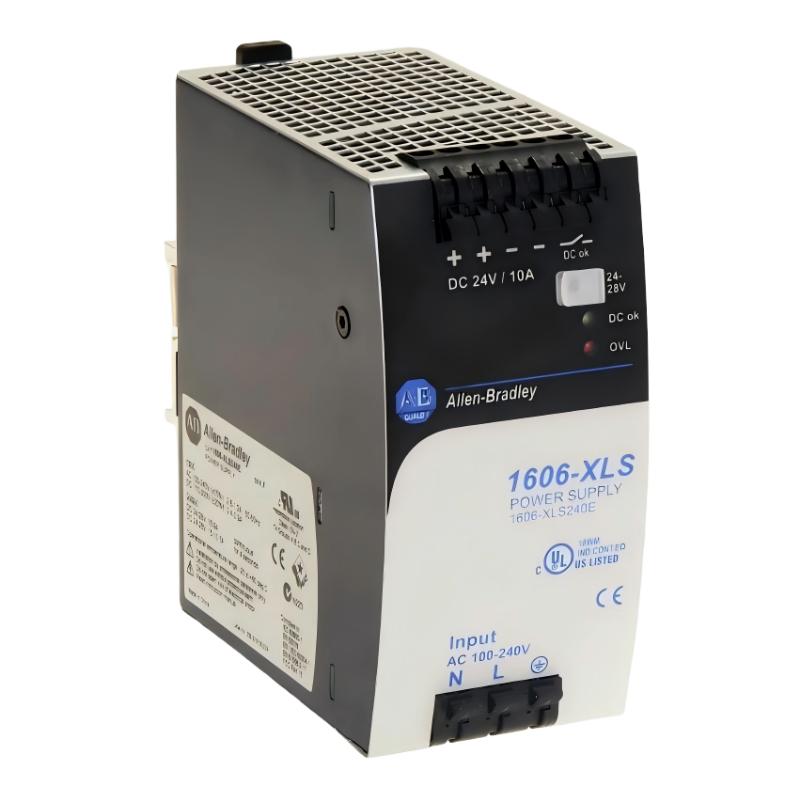 Allen Bradley 1606-XLS240E/A Power Supply