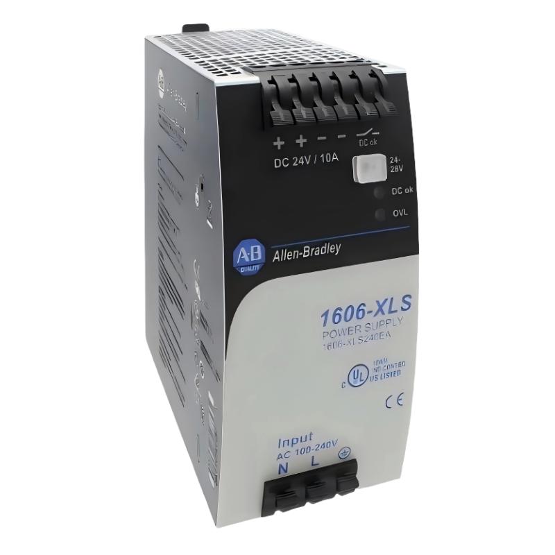 Allen Bradley 1606-XLS240EA Power Supply