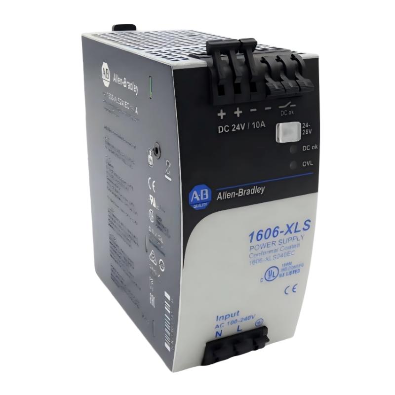 Allen Bradley 1606-XLS240EC Power Supply