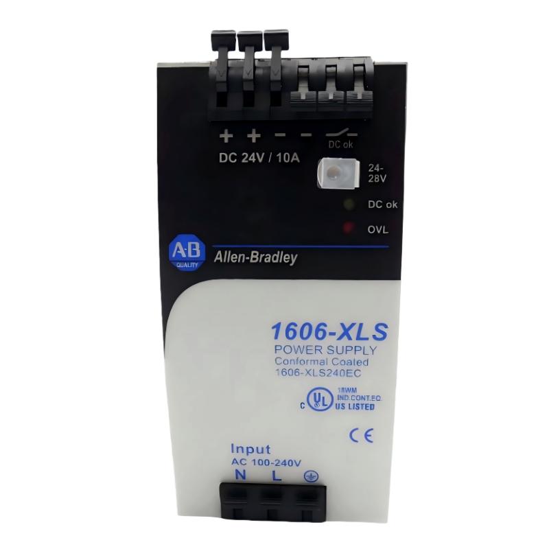 Allen Bradley 1606-XLS240EC/A Power Supply