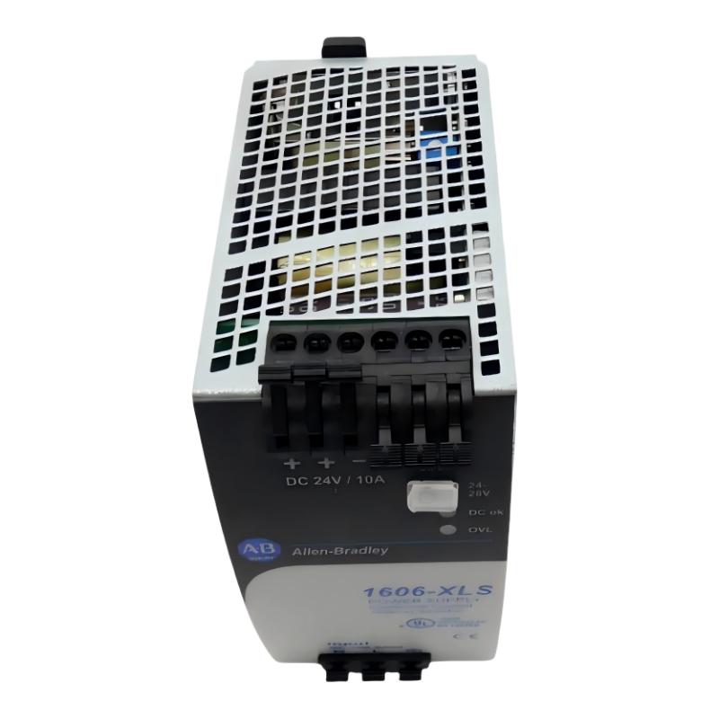 Allen Bradley 1606-XLS240EC/A Power Supply