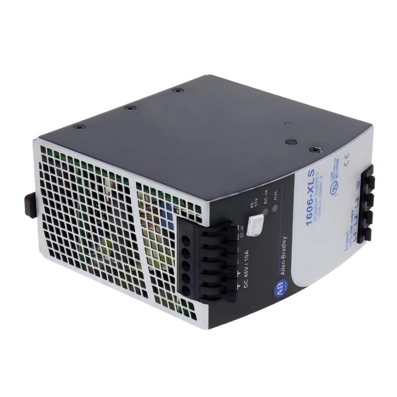 Allen Bradley 1606-XLS480F-3 Power Supply