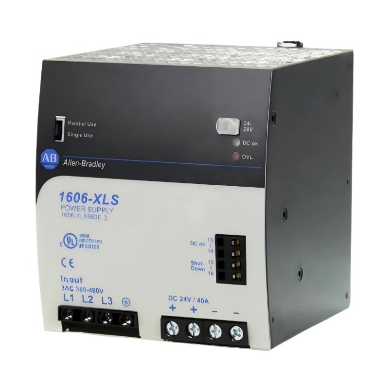 Allen Bradley 1606-XLS960E-3 Power Supply