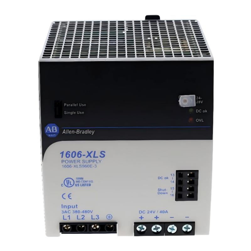 Allen Bradley 1606-XLS960E-3/A Power Supply