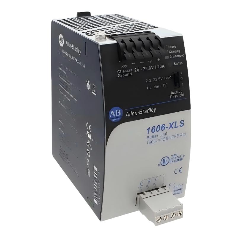 Allen Bradley 1606-XLSBUFFER24 Power Supply