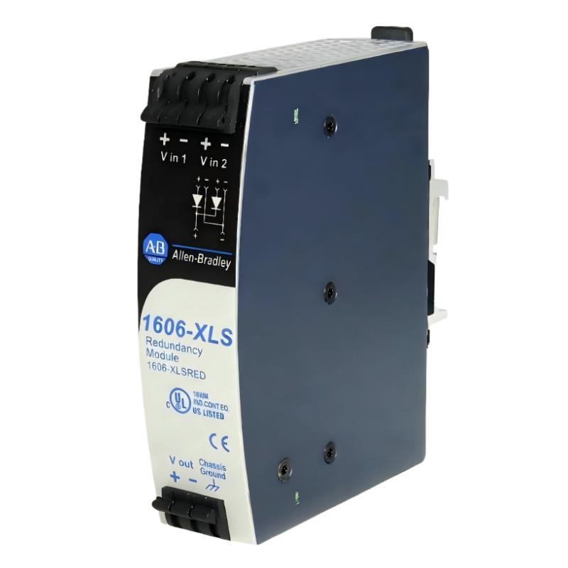 Allen Bradley 1606-XLSRED Power Supply